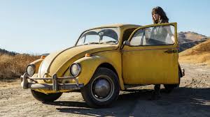 RÃ©sultat de recherche d'images pour "bumblebee FILM"