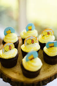 Winnie The Pooh Baby Shower Pretty My Party Party Ideas