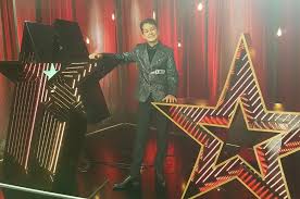 Poate, cel mai emoţionant moment al serii a aparţinut lui mihail alexandru cămăraşcu, un. Familia Bratosin Din PopeÈti Pe Scena Emisiunii Romanii Au Talent Vrancea24