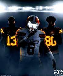 See more ideas about football wallpaper, football wallpaper iphone, neymar football. Here S A Wallpaper You Might Wanna Keep Browns
