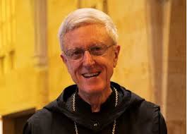 Cullman monastery elects new abbot