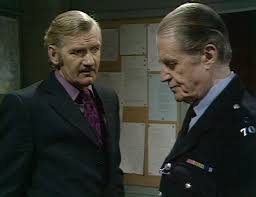 Set in the fictional dock green police station and area of london, the series focused on sgt. Dixon Of Dock Green Archive Television Musings