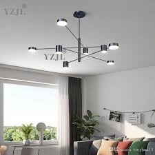 Maybe you would like to learn more about one of these? Compre Lamparas Led De Iluminacion De La Lampara De La Sala Comedor Cocina Dormitorio Lampara Lamparas Accesorios De Iluminacion Luminaria Nordicos A 166 24 Del Tonghua13 Es Dhgate Com