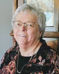 Patricia "Pat" A. Duncan Obituary 2024