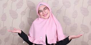If you are looking for hijab ricis you've come to the right place. Hijab Syar I Ria Ricis Yang Super Fun Hijab Dream Co Id
