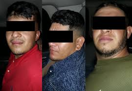 Atemorizaban a Medio Rincón de Romos, Haciendo Disparos