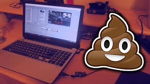 The Worst Gaming Setup Ever Video Dailymotion My 7$ gaming setup, worst gaming setup ever! the worst gaming setup ever