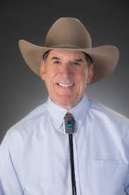 El Presidente Greetings 2025