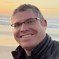 Will Tachau and I are working