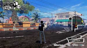 The game makes the fusions pretty easy this time around but some of them need to be defeated to be unlocked. Download Persona 5 Strikers Goldberg Game3rb