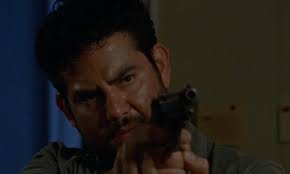 The Walking Dead: Who is "Morales," the Familiar Person Rick Met?
