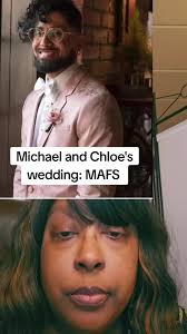 Michael and Chloe's Wedding