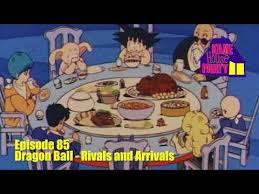This time, goku tries his best to convince. Download Dragon Ball Episode 84 Rivals And Arrivals 3gp Mp4 Codedwap