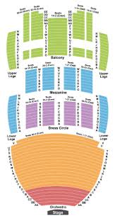 San Diego Civic Theatre Tickets With No Fees At Ticket Club