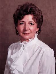 Obituary information for Helen Gross