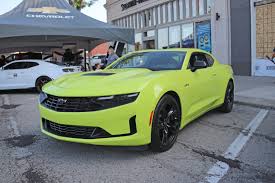 Search over 10,000 listings to find the best local deals. 2021 Chevrolet Camaro Info Release Date Specs Wiki Gm Authority