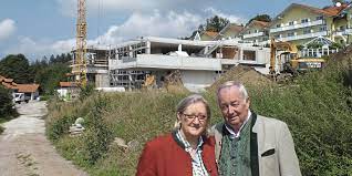 Wir waren bereits vor über 30 jahren die ersten die wellnessurlaub im bayerischen wald ermöglichten. Investition Ich Baue Fur Mein Leben Gern