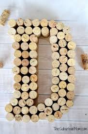 Ideas for wine cork crafts. 21 Wine Cork Crafts You Ll Actually Use