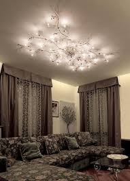 Gradara 30 Light Flush Mount Handmade In Italy Montaltolamp Ceiling Lights Living Room Bedroom Lighting Ideas Lamps Bedroom Ceiling Light