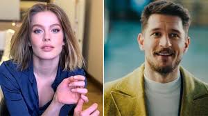 Sosyal medya üzerinden ayrılıklarını dostça bitirdiklerini açıklayan uraz kaygılaroğlu'nun kendisini aldattığı iddialarını yalanlayan melis i̇şiten, aldatma söz konusu bile değil. Uraz Kaygilaroglu Iddiali Yapimdan Basrol Teklifi Aldi Son Dakika Magazin