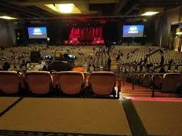 Pechanga Summit Section E