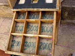 Playing Perus Sapo Game Shut The Frog Up Frog Games Frog Games