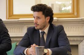 View dritan fino's profile on linkedin, the world's largest professional community. Dritan Abazoviq Do Te Mbaje Ligjerate Ne Njerin Prej Universiteteve Me Prestigjioze Ne Bote Medial Mk