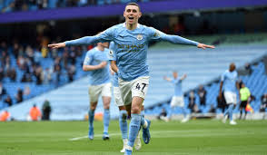 Track breaking phil foden headlines on newsnow: It Breaks The Market The Astronomical Cost Of The Signing Of Foden