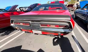 Image result for Bright Red 1971 Challenger