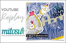 How do i find the balance on my youtube gift card? Pop Up Flap Gift Card Video Tutorial Mitosu Crafts