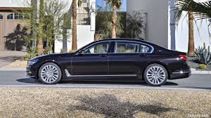 2017 Bmw M760li Xdrive Wallpaper 2017 Bmw Bmw Luxury Cars
