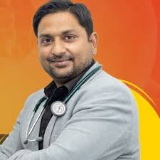 Top Gastroenterologists in Siliguri