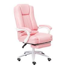 New Direct Seeding Household Game Comfortable Swivel Computer Chair Boss Work In An Office Furniture Gamer Gaming Chair With Images Ergonomic Office Furniture Computer Chair Pink Office Chair