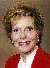 Joan Corbitt Obituary (1924