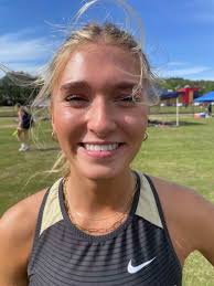 Bentonville's Langley makes return with winning leap in 6A-West meet