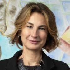 Intervento di Laura Valente nel confronto