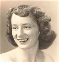 Norma Troutman Obituary (1932