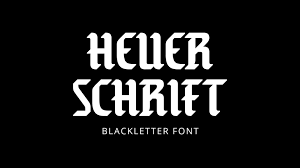 Eli Heuer › Fontesk