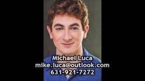Michael Luca