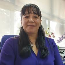 Karina FRANCO-PAREDES