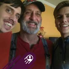 Amanda KristèlGregory