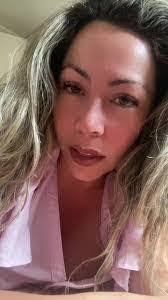 Mary Borquez's Instagram, Twitter & Facebook