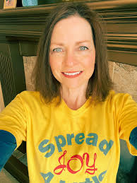 Spread A Little Joy Foundation