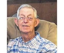 Jerry Byrd Obituary (1942