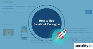 May 19, 2010 · earlier we discussed the basics of how to write and execute a perl program using perl hello world example. How To Use Facebook Debugger Sociality Io Blog