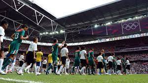 Olympic, olympiad, the olympic rings, faster higher stronger, and related marks and mascots are owned by the international olympic committee, the pyeongchang organizing committee of the. Olympic Football Winners List Know The Champions