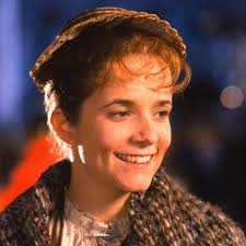 Maybe you would like to learn more about one of these? Wcw Lea Thompson As Maggie Back To The Future Trilogy Facebook