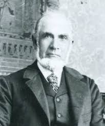 John Thomas Conk (1812-1896)