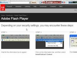 Konieczny do oglądania multimediów w internecie. How To Use Flash Player Youtube