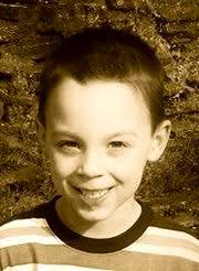 Peyton Risher to turn 6